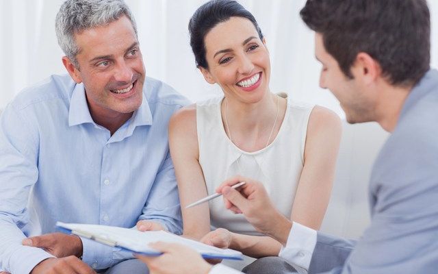How to Reassure Clients When Markets Are Uncertain How to Reassure Clients When Markets Are Uncertain